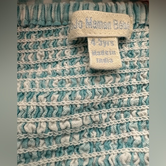 Jojo Maman Bébé Dress - Picture 4 of 5